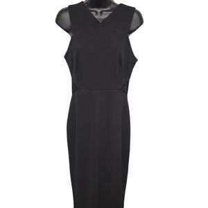 ASOS Black dress size 8
